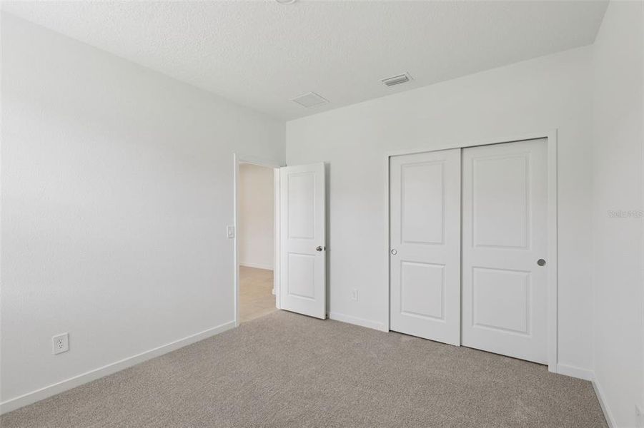 Spacious, unfurnished interior of a new home in , Palm Coast (Image 15). Spacious, unfurnished interior of a new home in , Palm Coast (Image 15).