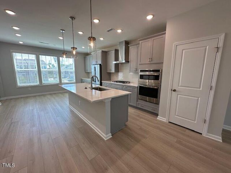 FST 689 kitchen 3 FST 689 kitchen 3