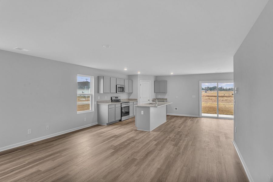 New Home in Sunset Beach, NC. - Slide 9 New Home in Sunset Beach, NC. - Slide 9