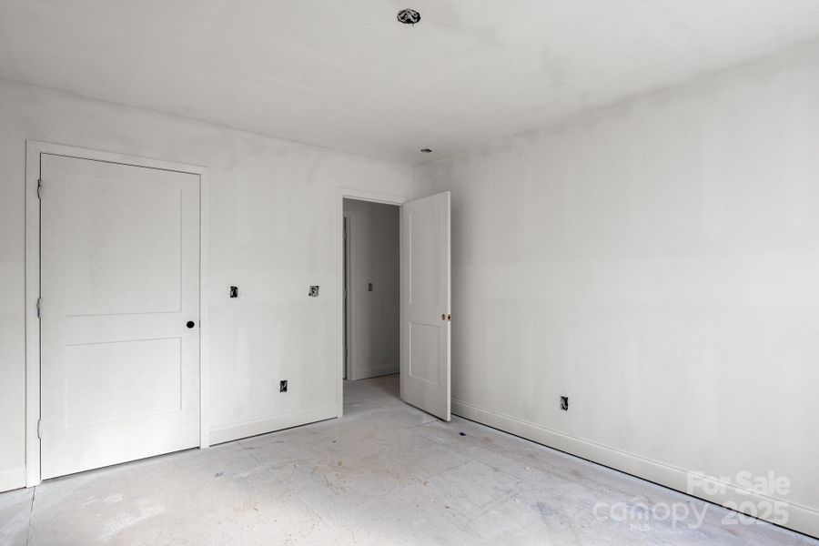 Actual Home as of 10-25-25