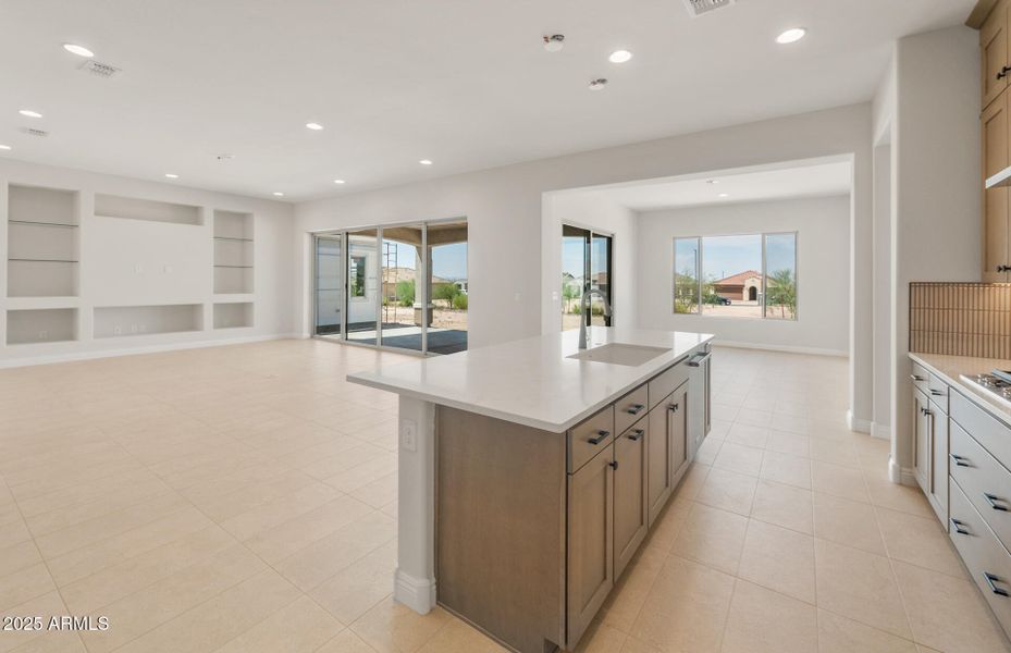 Kitchen/Gathering Room/Cafe Kitchen/Gathering Room/Cafe