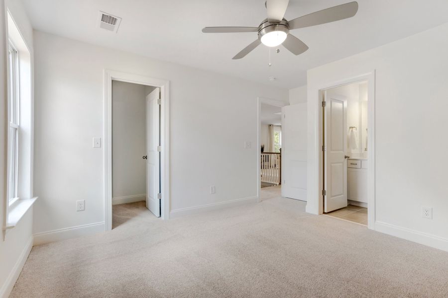 New Home in Ridgeville, SC.  - Slide 35