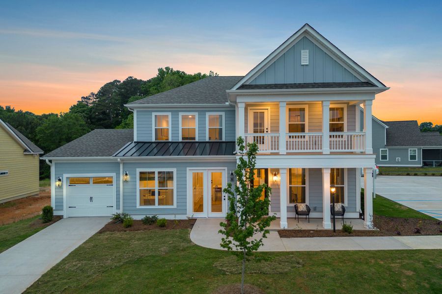 3,788sf New Home in Summerville, SC. - Slide 45 3,788sf New Home in Summerville, SC. - Slide 45
