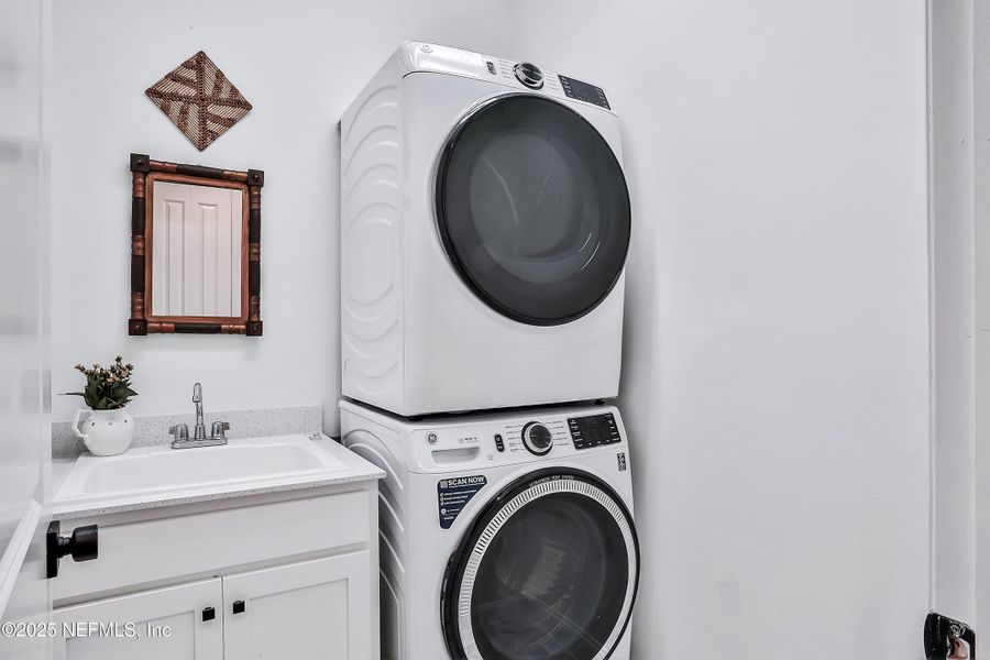 Furnished interior view inside a new home in , Ponte Vedra (Image 32). Furnished interior view inside a new home in , Ponte Vedra (Image 32).