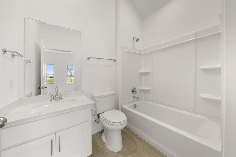 Bathroom 3