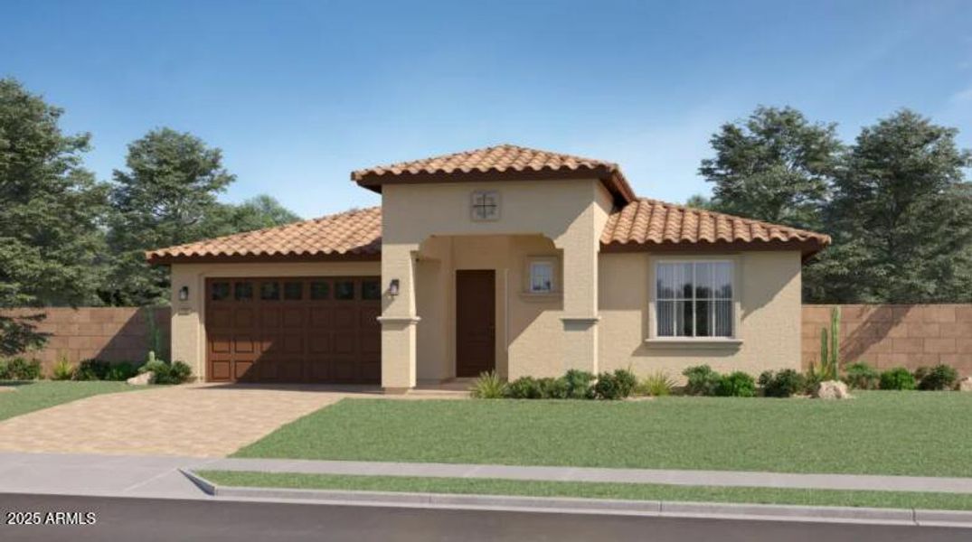 Front Exterior Front Exterior