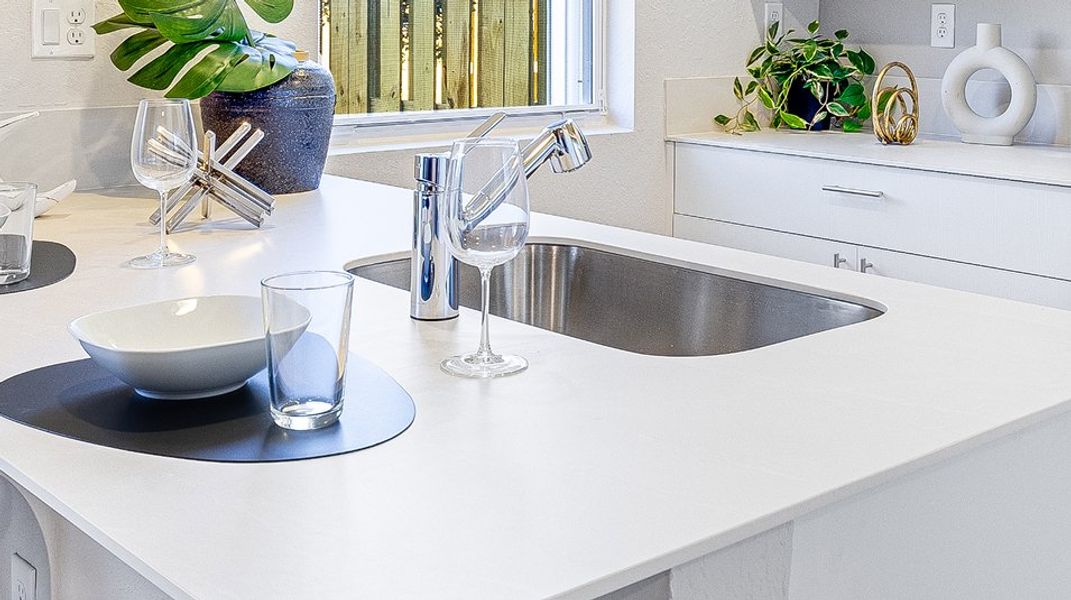 Horizon Del Mar Ei Kitchen Countertop