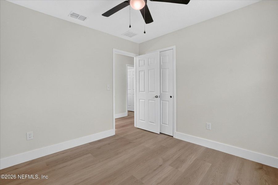 Spacious, unfurnished interior of a new home in , Jacksonville (Image 13). Spacious, unfurnished interior of a new home in , Jacksonville (Image 13).