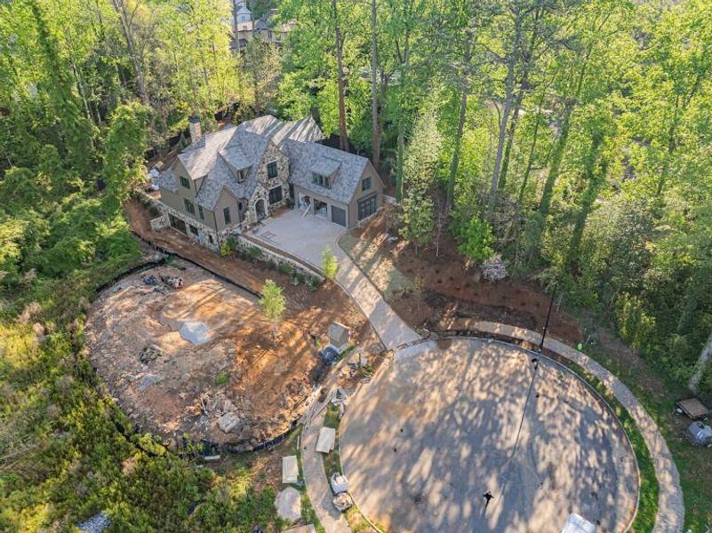 Image 29 of a home in Blue Heron Walk.