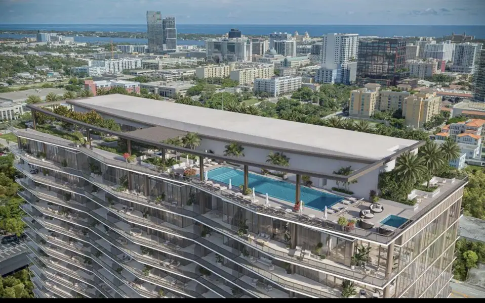 The Berkeley The Berkeley