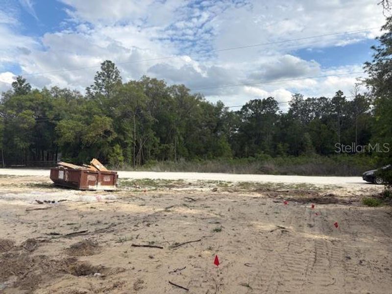 Site preparation for new homesites in , Dunnellon (Image 10).