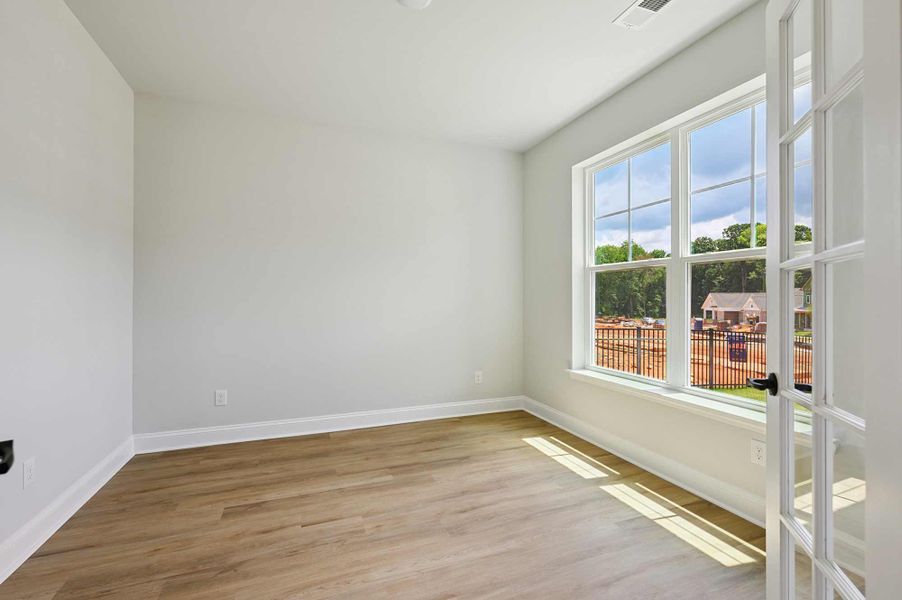 The Goldrush - Study The Goldrush - Study