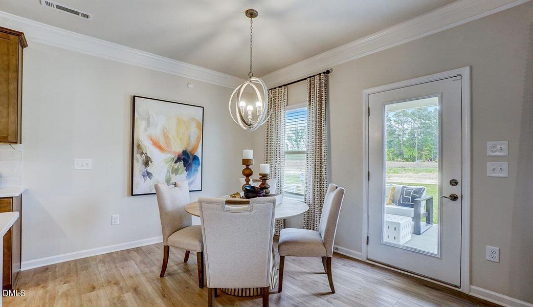 Representational Photo