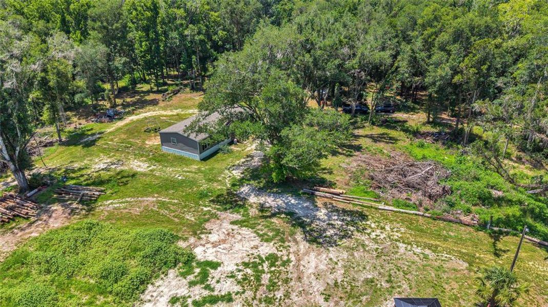 Natural landscape and outdoor views near  in Brooksville (Image 41).
