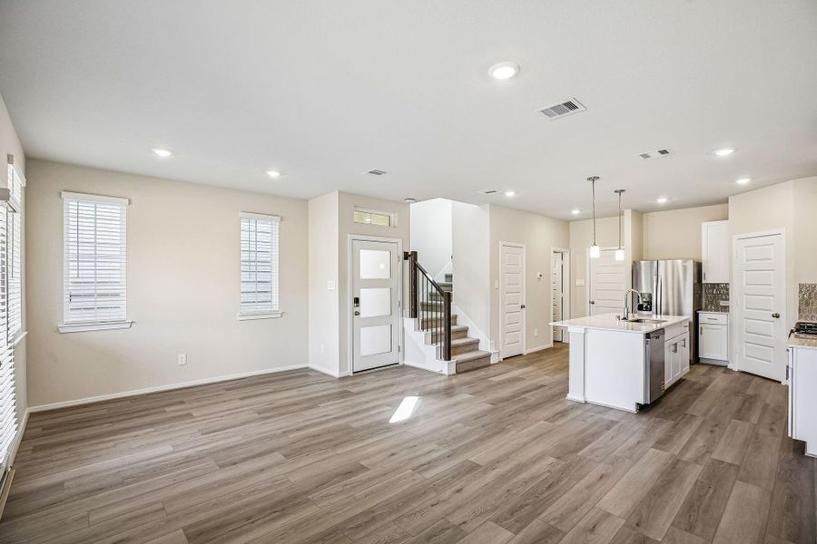 Image 43 of a home in Kemah Crossing - City Series.