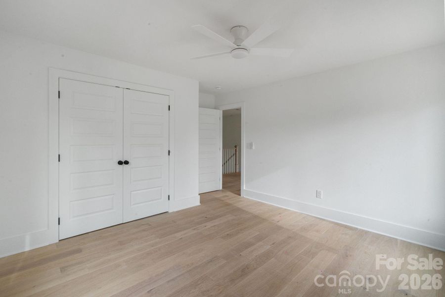 Spacious, unfurnished interior of a new home in , Charlotte (Image 38). Spacious, unfurnished interior of a new home in , Charlotte (Image 38).