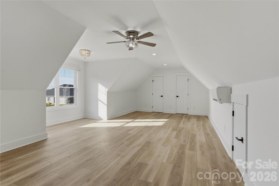 Bedroom #4 / Bonus room