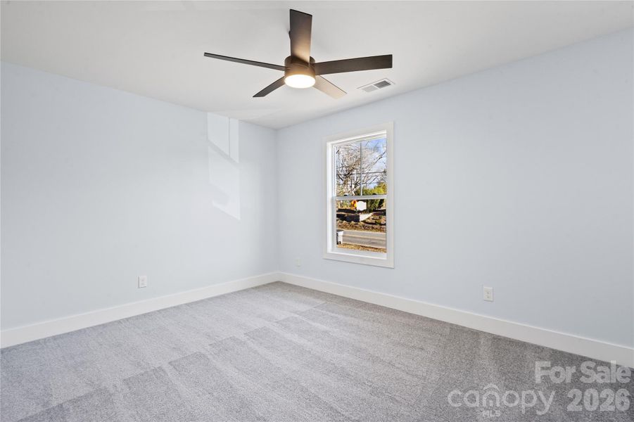 Spacious, unfurnished interior of a new home in , Concord (Image 12). Spacious, unfurnished interior of a new home in , Concord (Image 12).
