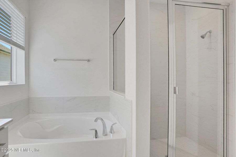 Close-up of interior finishes inside a home in , Green Cove Springs (Image 17).