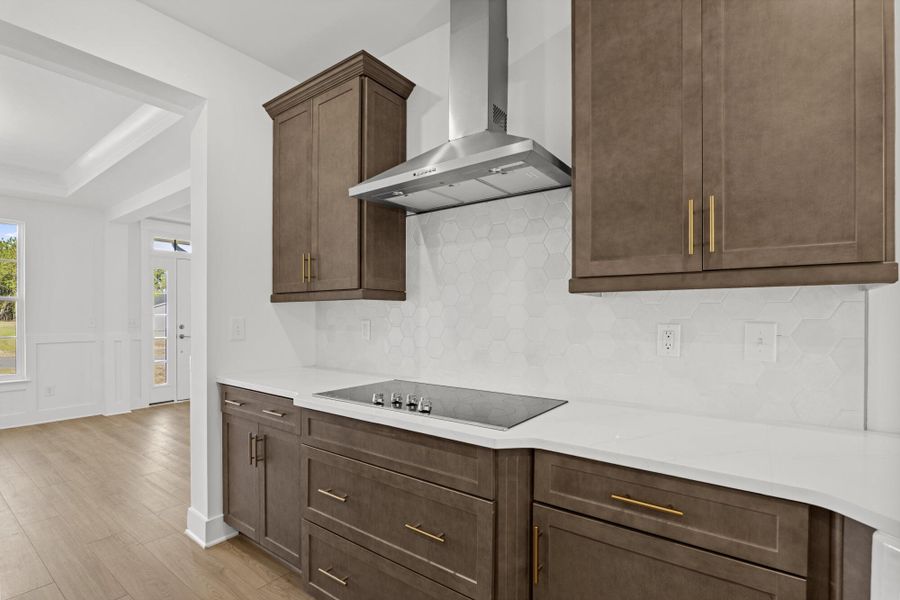 Image 43 of a home in Hancock Farms.