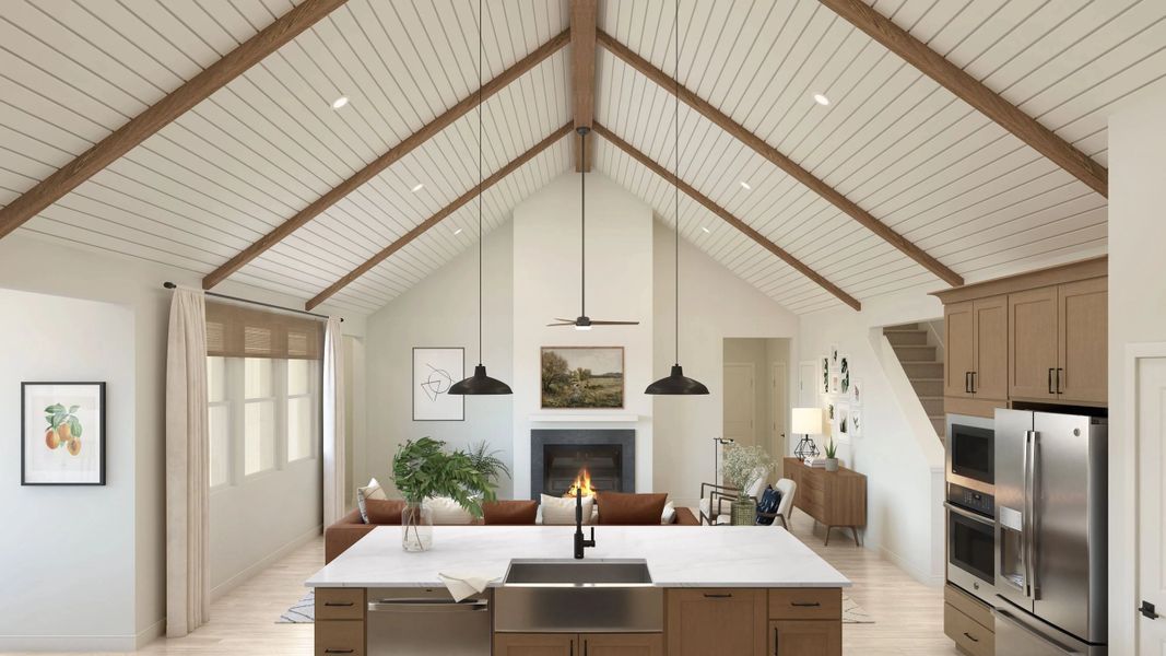 Great Room