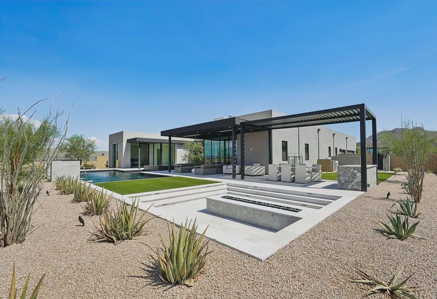 Backyard - 34 of 34 Backyard - 34 of 34