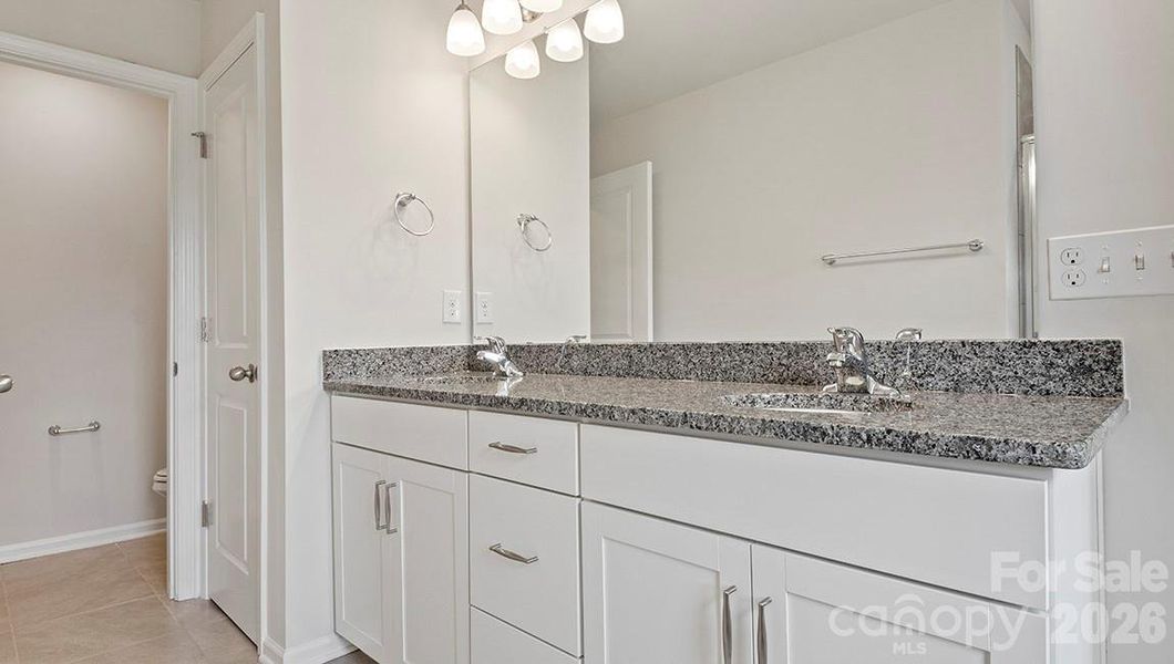 Photos are representative