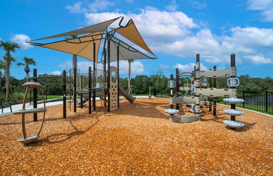 Community amenities in Spencer Glen, Riverview (Image 24).