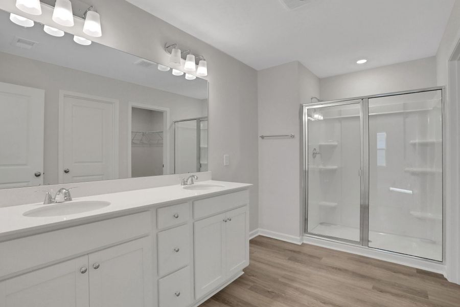 2,297sf New Home in Pooler, GA.  - Slide 31