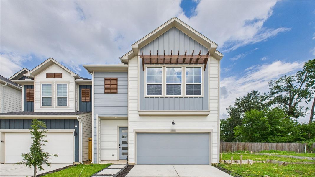 5808 Highland Sky Ln. 5808 Highland Sky Ln.