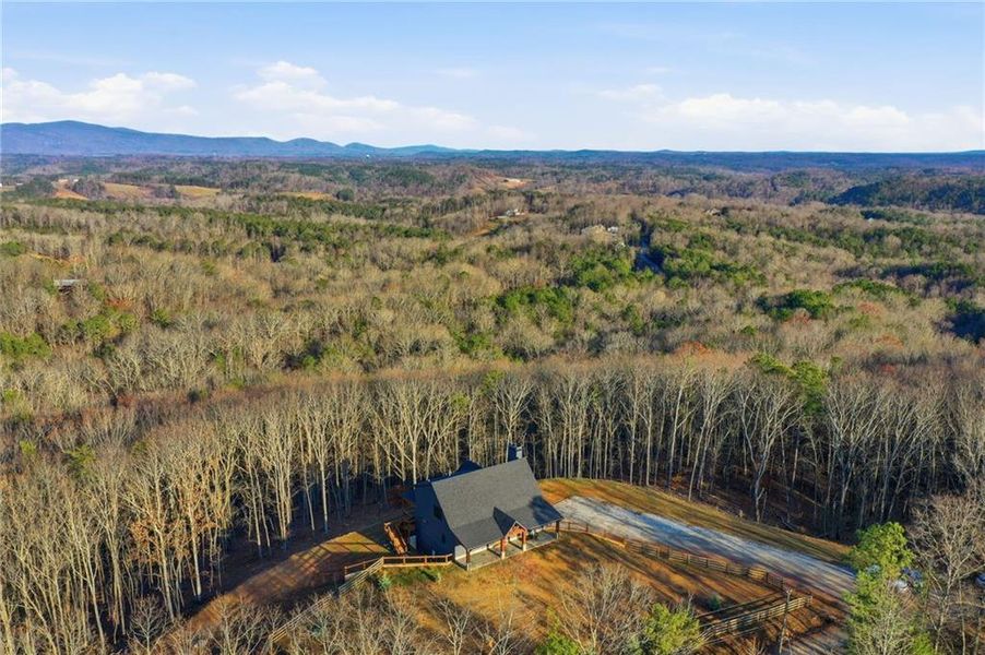 Natural landscape and outdoor views near  in Jasper (Image 42).
