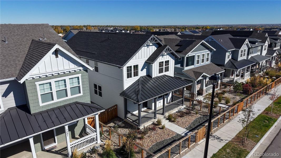 Image 42 of a home in Arras Park.