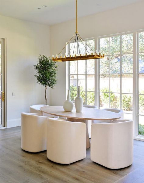 Furnished interior view inside a new home in , Houston (Image 13). Furnished interior view inside a new home in , Houston (Image 13).