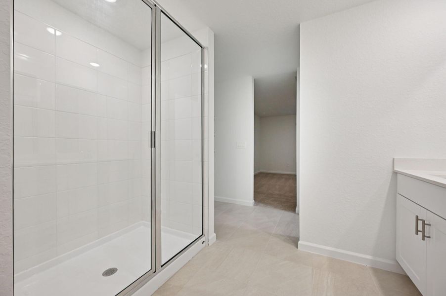 Image 25 of a home in Meritage Homes at Terra Lago - Premier Series.