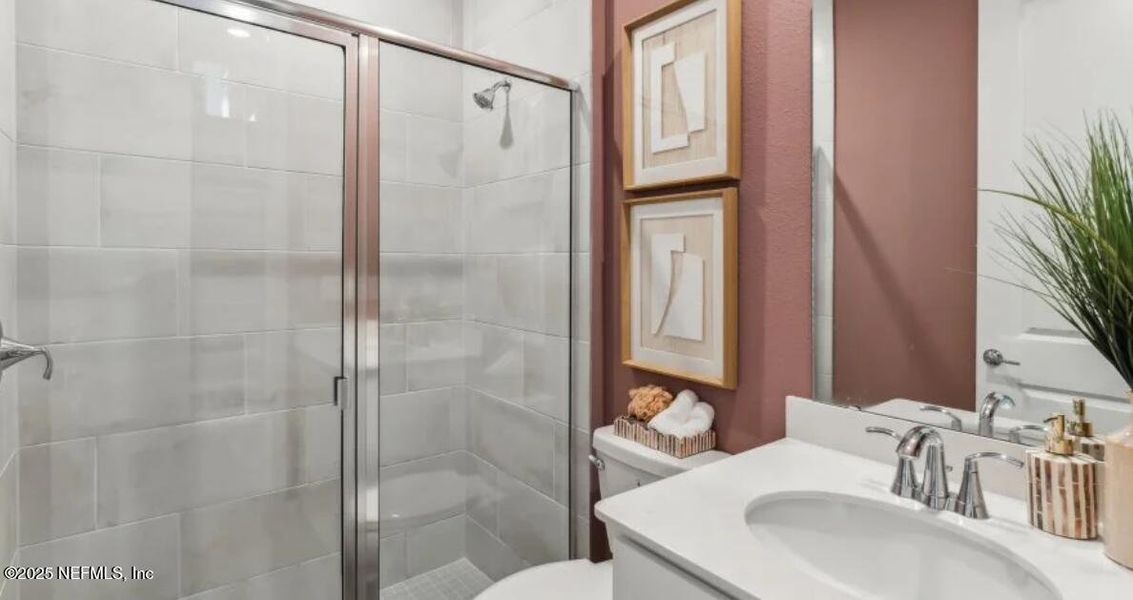 Image 29 of a home in Silver Meadows at SilverLeaf: Silver Meadows 60s. Image 29 of a home in Silver Meadows at SilverLeaf: Silver Meadows 60s.