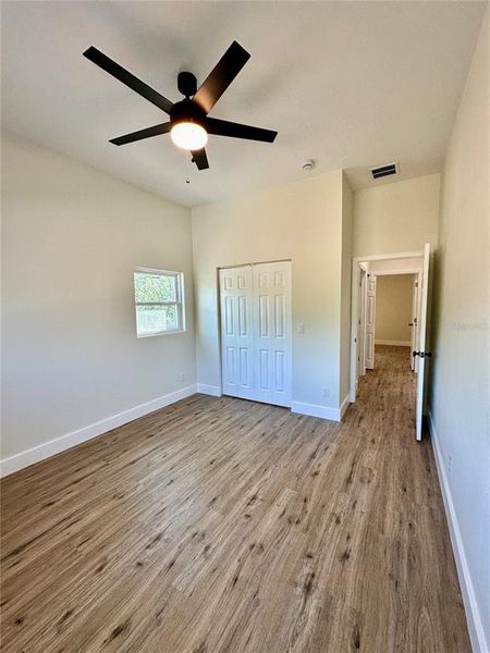 Spacious, unfurnished interior of a new home in , Ocklawaha (Image 15). Spacious, unfurnished interior of a new home in , Ocklawaha (Image 15).