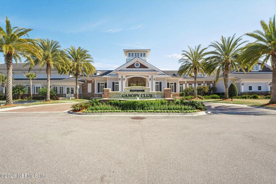 Community amenities in , Ponte Vedra (Image 47).