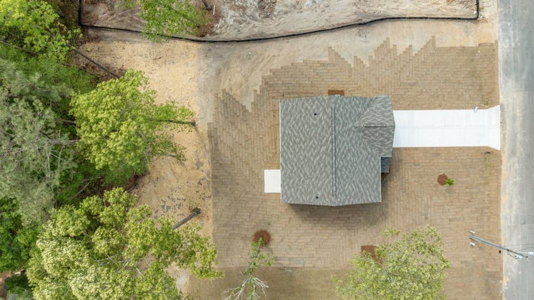 Image 39 of a home in Blair Ridge.