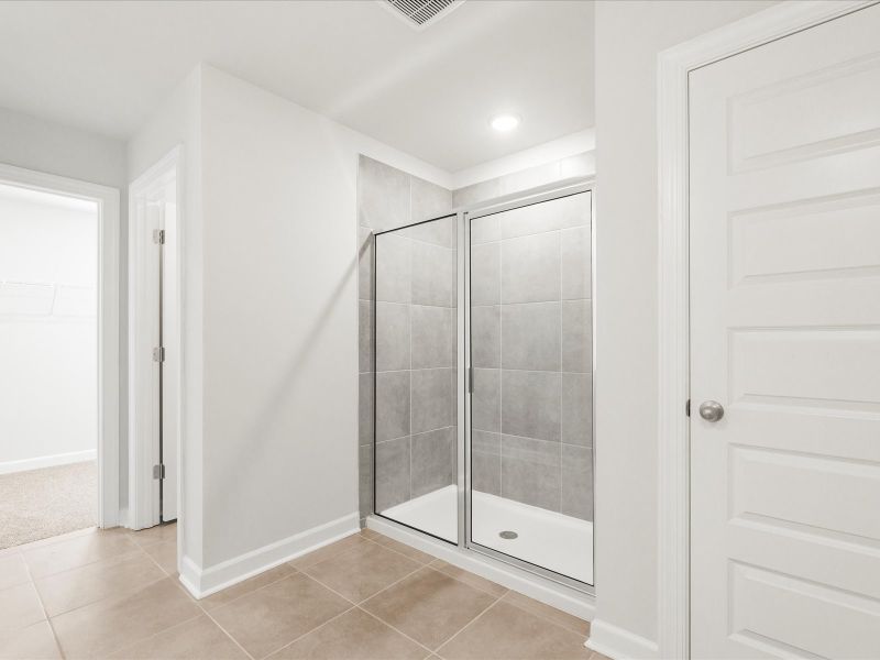 Image 24 of a home in Creek Ridge - Signature Collection.