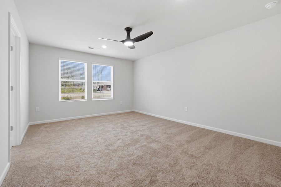 New Home in Powder Springs, GA. - Slide 13 New Home in Powder Springs, GA. - Slide 13