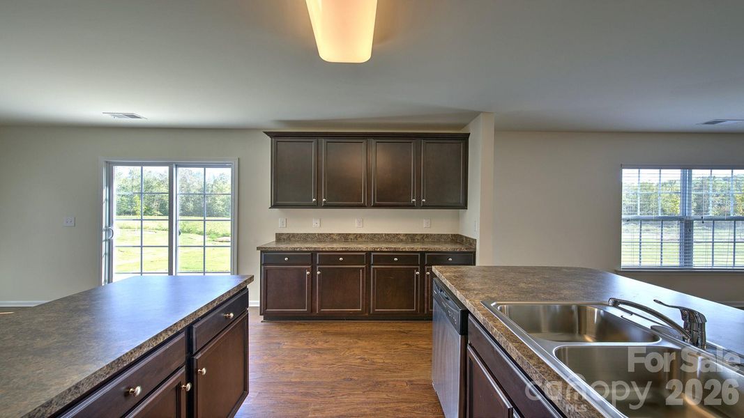 Photos are representative