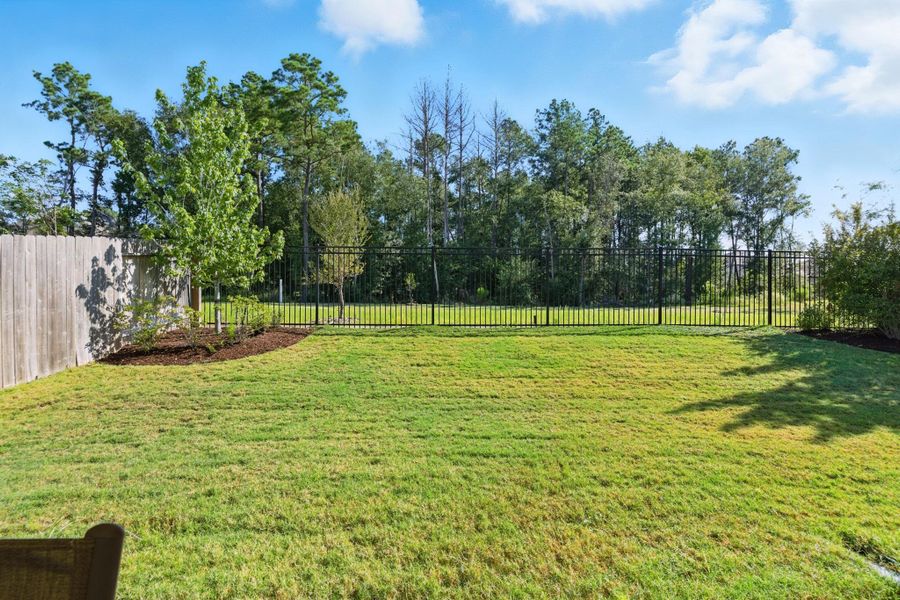 This view from the patio is priceless!! This view from the patio is priceless!!