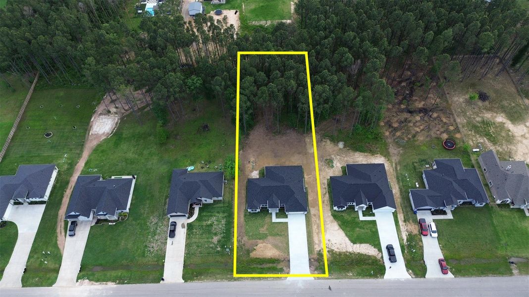 Image 40 of a home in .