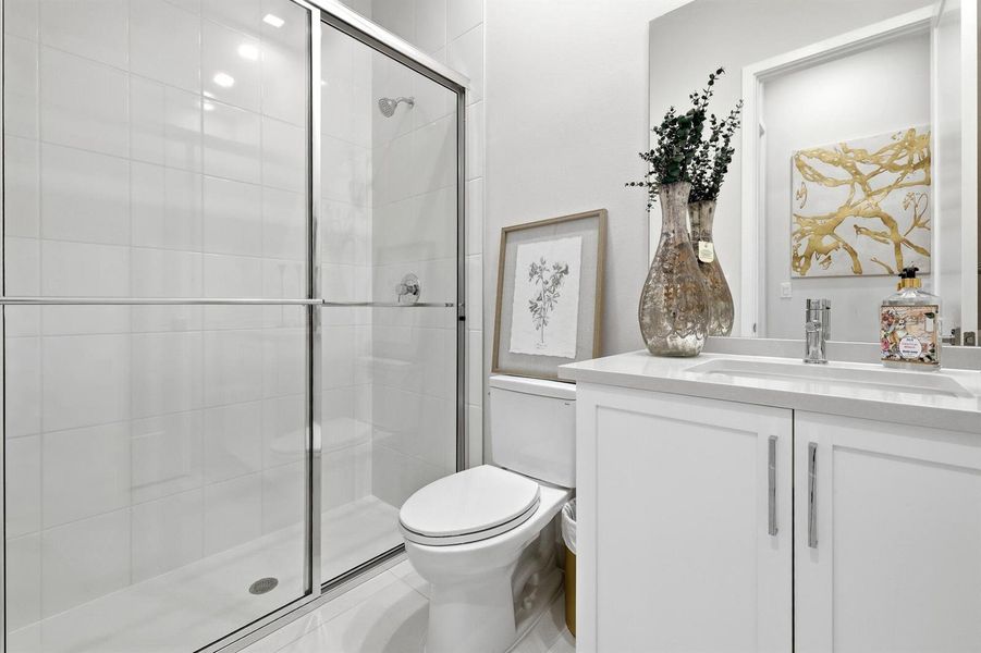 Bathroom Bathroom