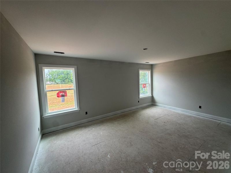 In-progress construction of a new home in Founders Landing | 55+ Community, Gastonia, NC (Image 8).