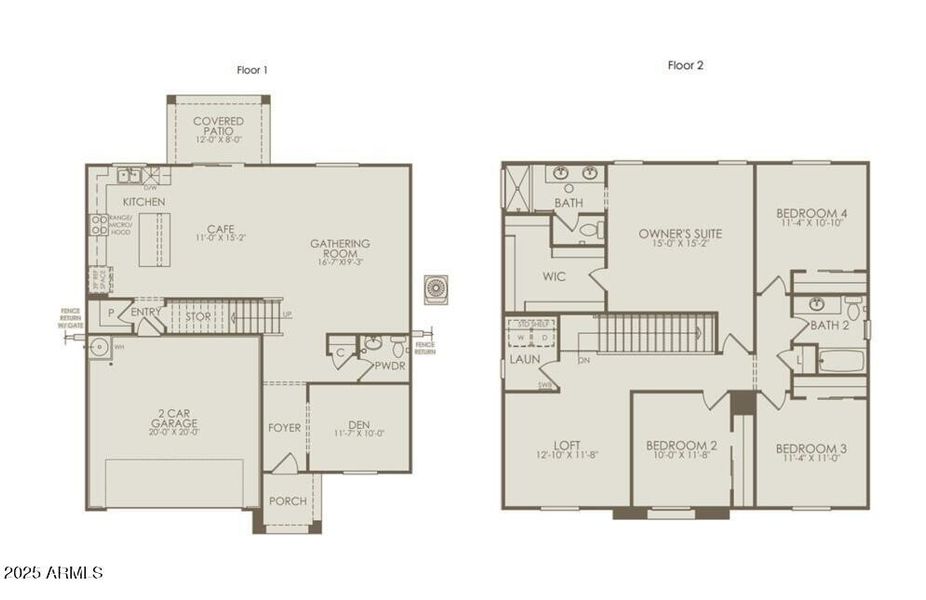 Floor Plan Floor Plan