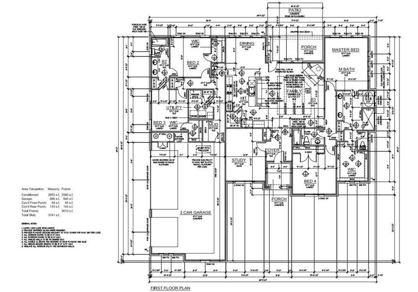 Floor Plan Floor Plan