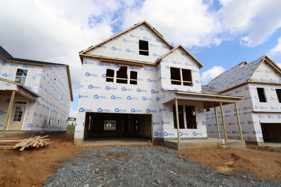 Front Exterior Front Exterior