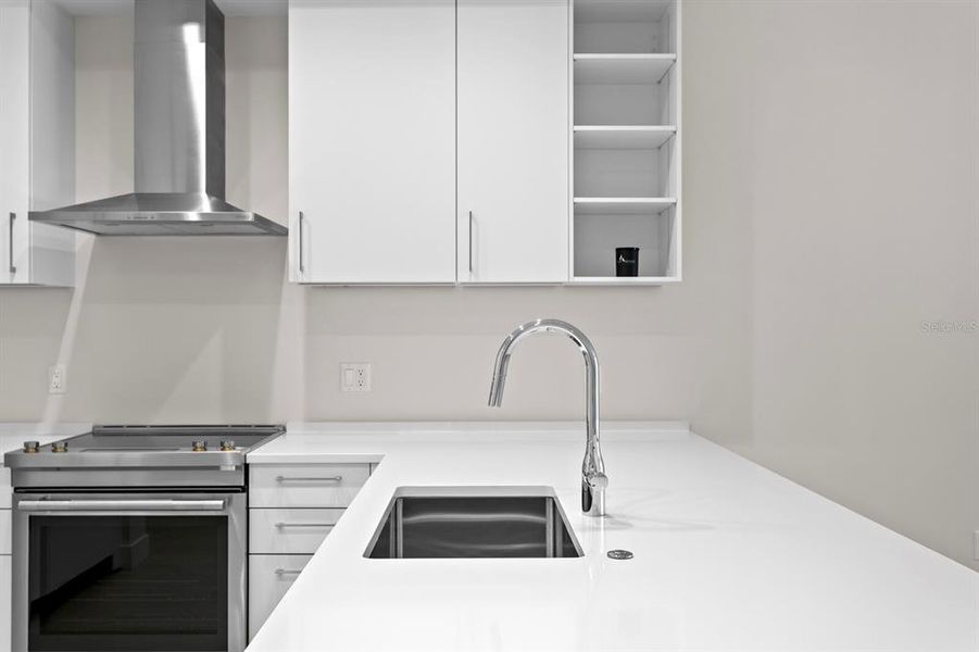 Close-up of interior finishes inside a home in , St. Petersburg (Image 19). Close-up of interior finishes inside a home in , St. Petersburg (Image 19).