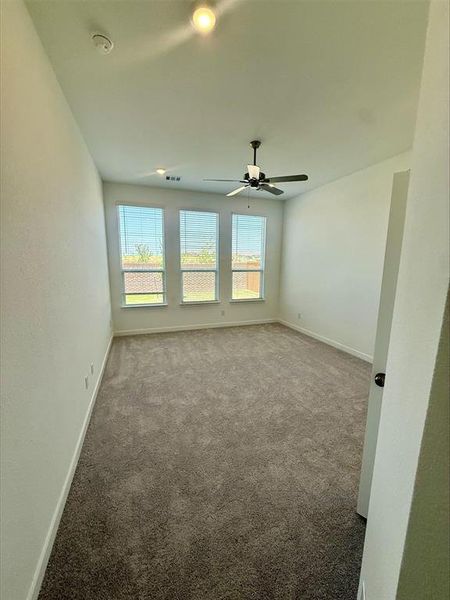 Spacious, unfurnished interior of a new home in , Celina (Image 4). Spacious, unfurnished interior of a new home in , Celina (Image 4).